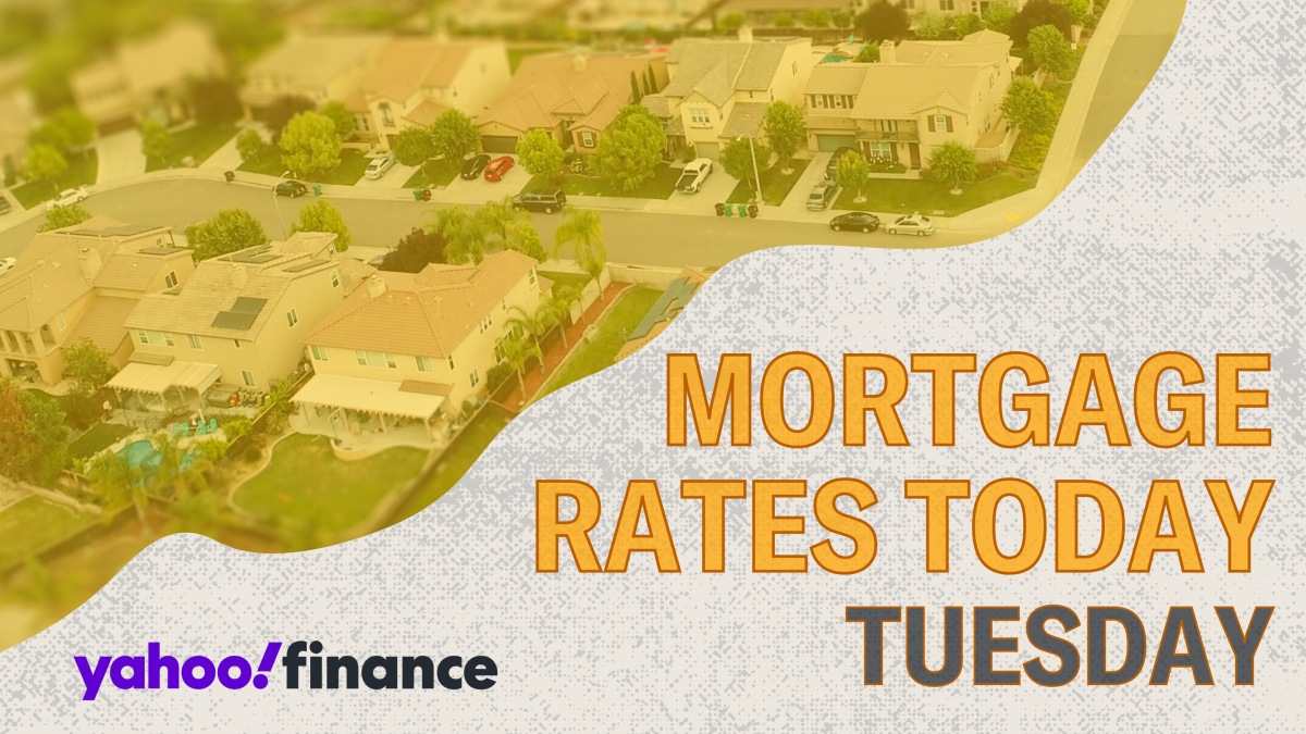 Mortgage Rates Drop Following Presidential Announcement