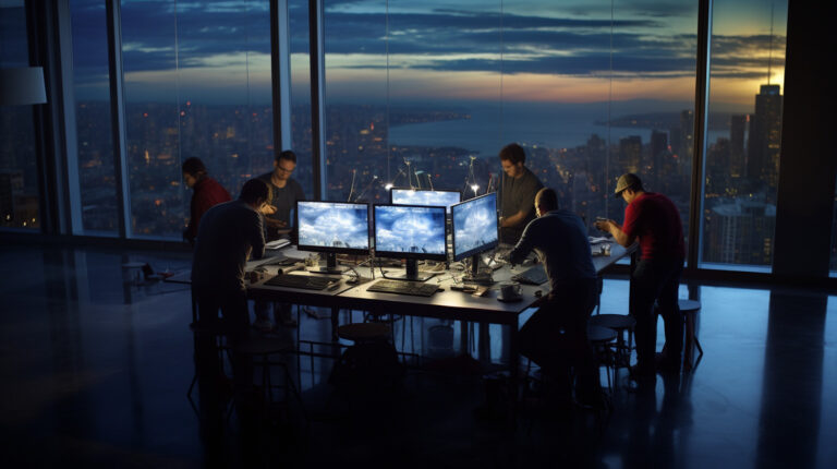 Mar Vista Reports Fourth Quarter 2025 Results and Comments on Microsoft