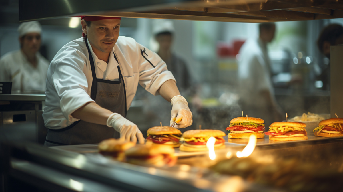 Shake Shack Receives Mixed Analyst Ratings Amid Industry Outlook