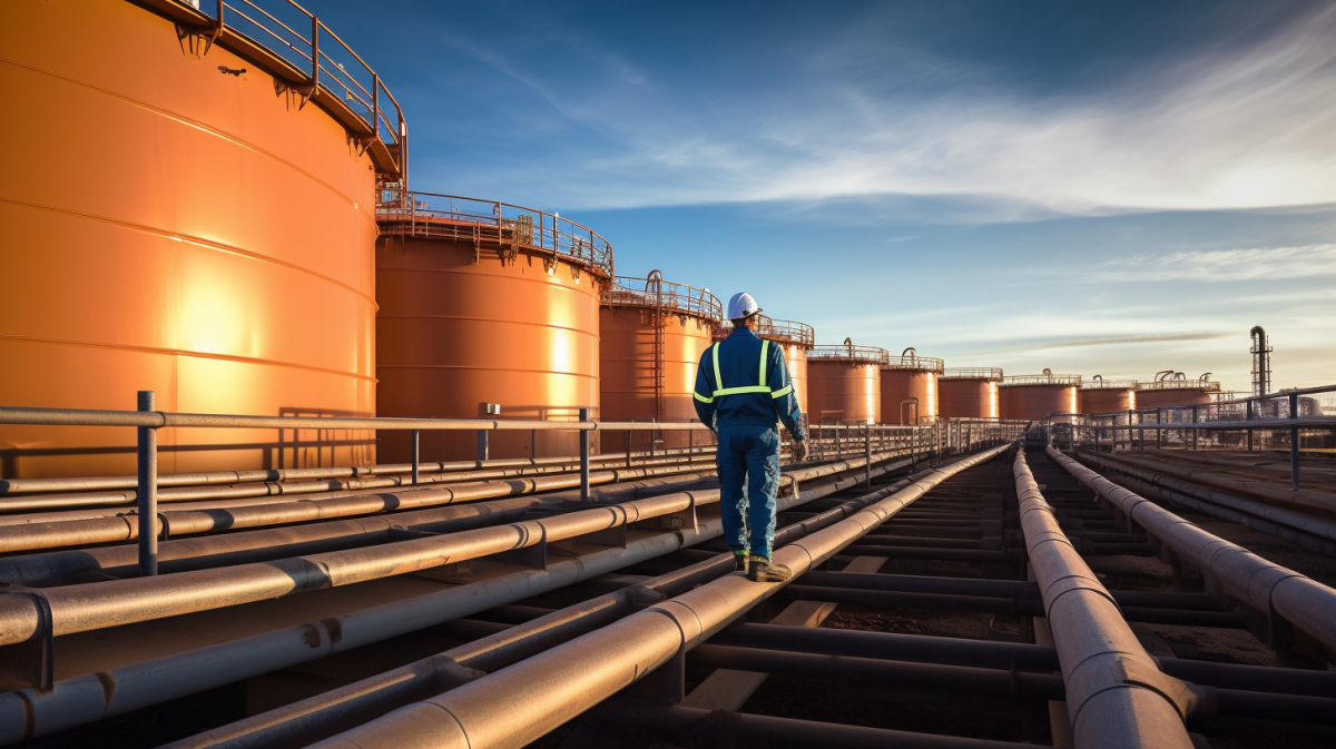 Analysts Adjust Diamondback Energy Outlook Amid Oil Market Views