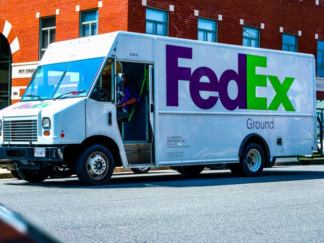 Jim Cramer Advises Investor to Consider FedEx Over Radiant Logistics