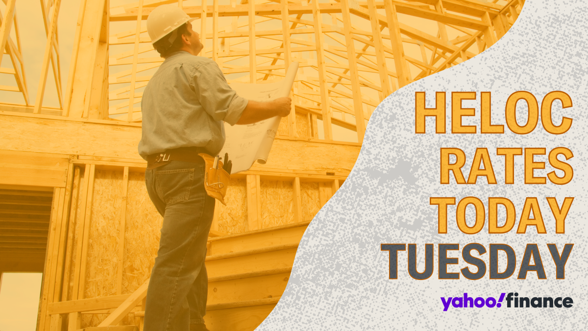 Home Equity Loan Rates Hold Steady as Borrowing Options Expand