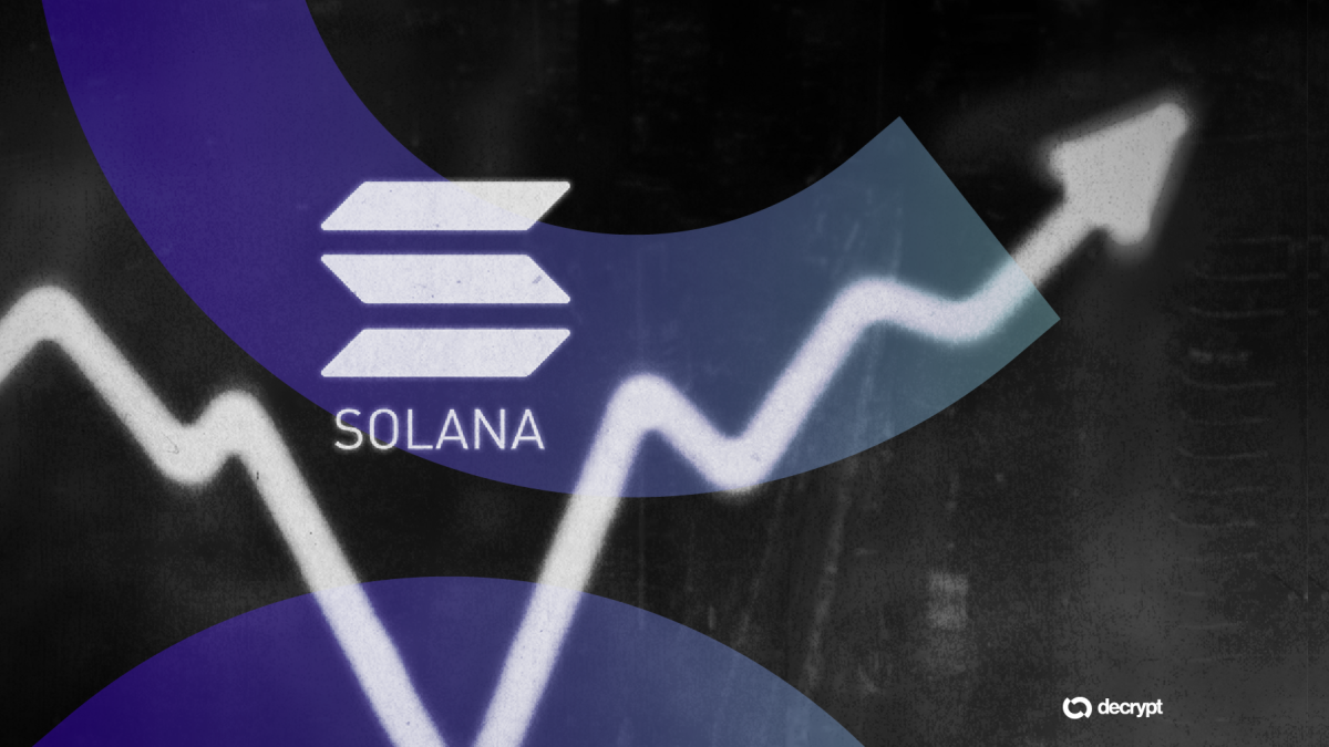 Solana ETFs See Strong Inflows Amid Mixed Market Signals