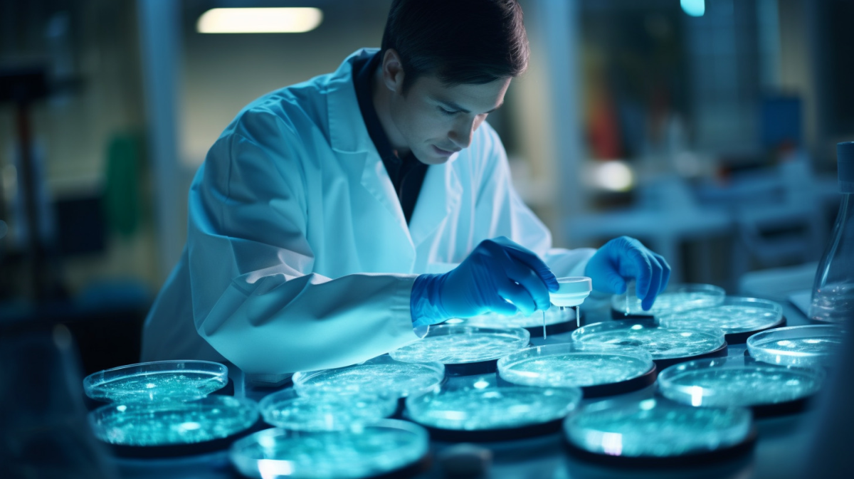 Terns Pharmaceuticals Receives Analyst Backing After Positive Drug Data