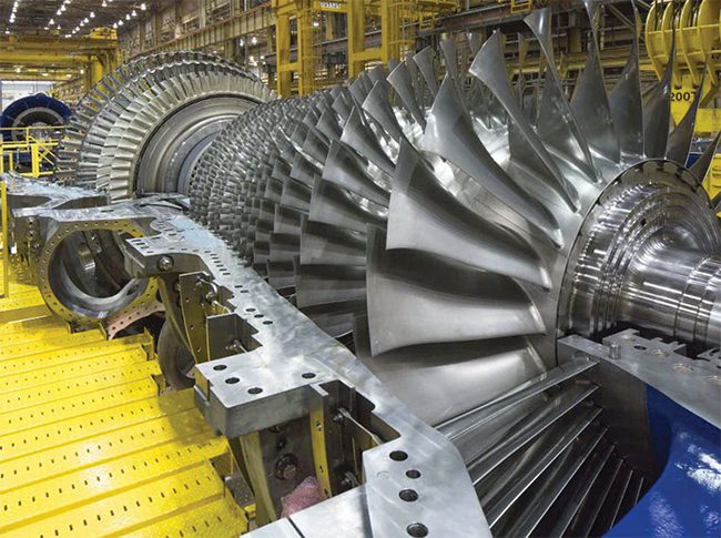 Gas Turbine Supply Chain Crisis Strains Utilities and Sparks Market Shifts