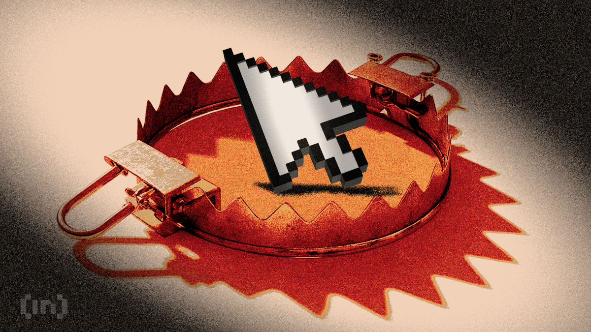 Crypto Scams Surge to Record Losses in 2025