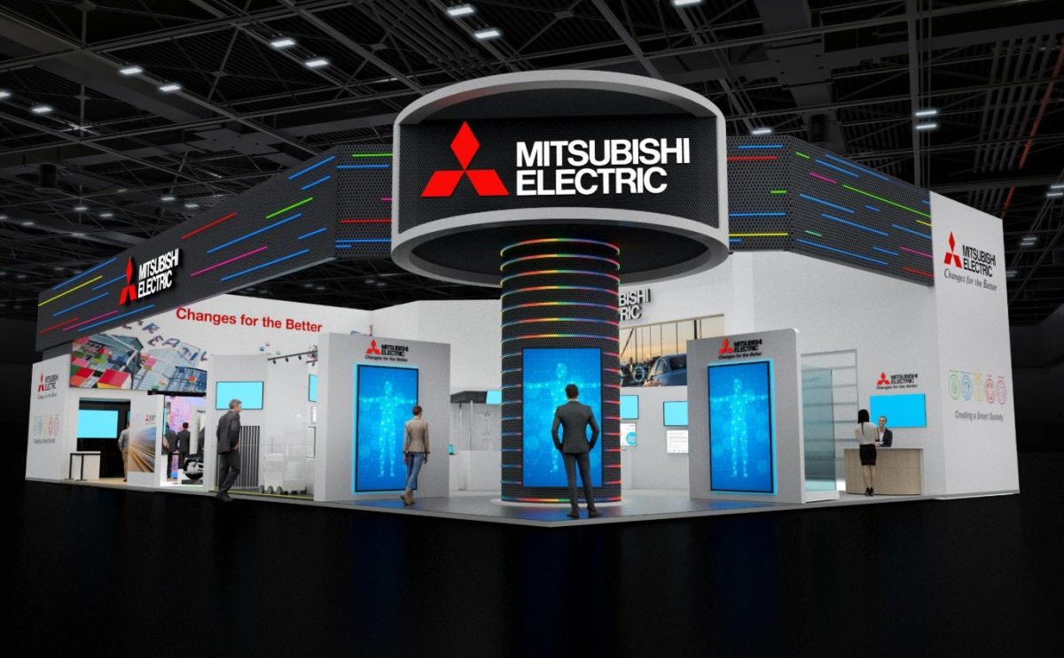 Mitsubishi Electric Seeks Bidders for Automotive Unit