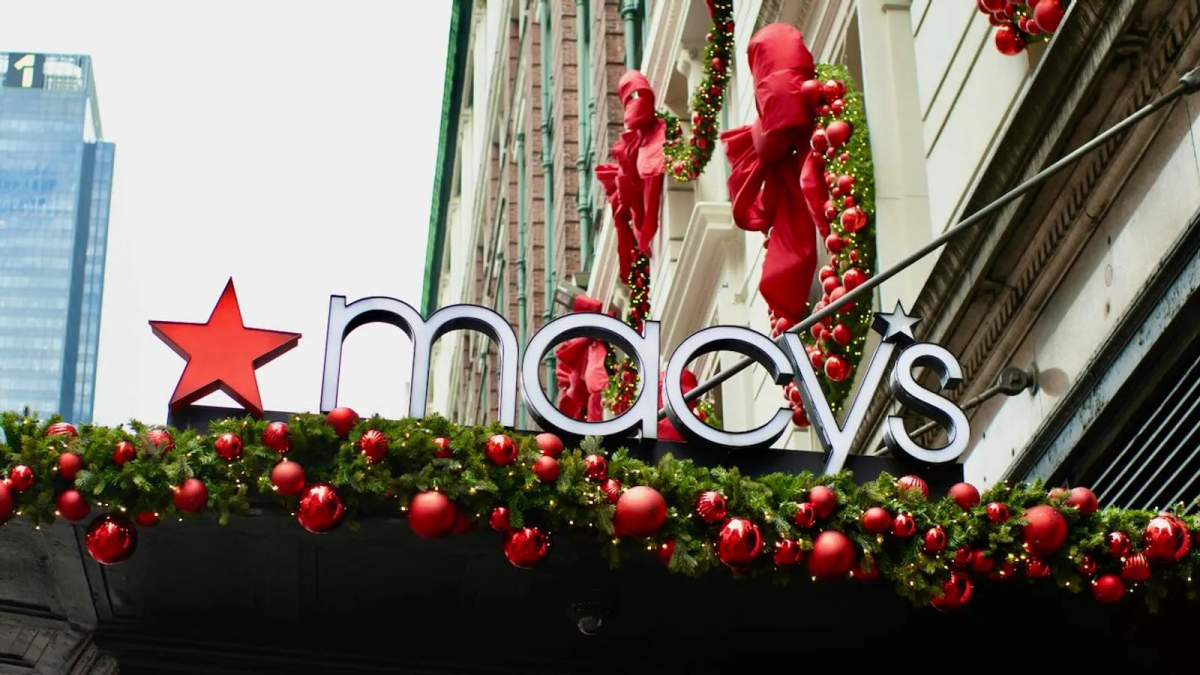 Macy's Media Network Partners with Amazon's Retail Ad Service