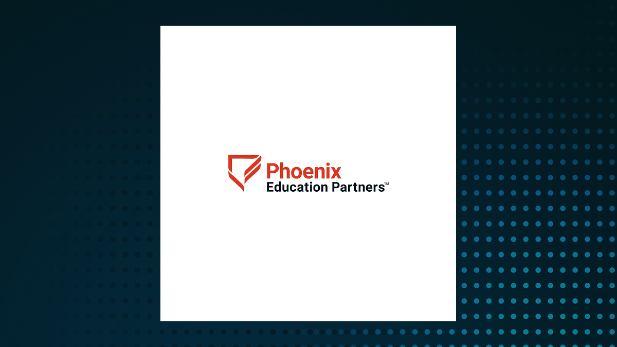 Phoenix Education Reports First Quarter Growth and Announces Dividend