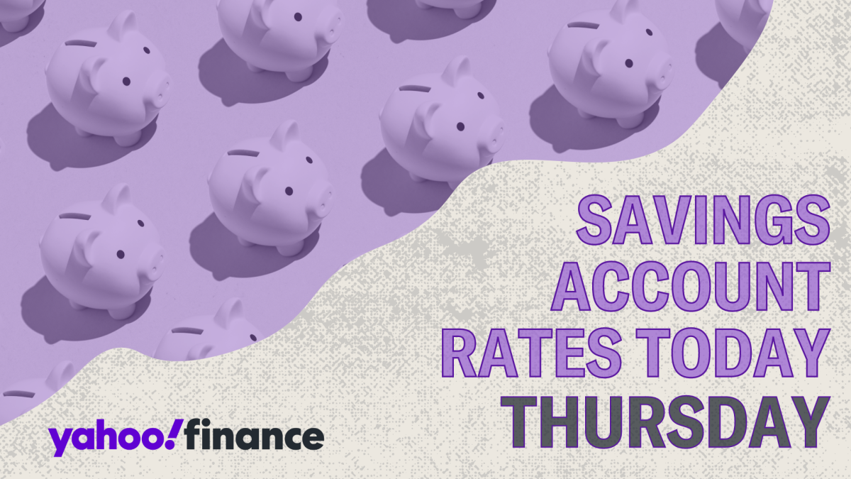 Savings Account Rates Decline as Fed Continues Cuts