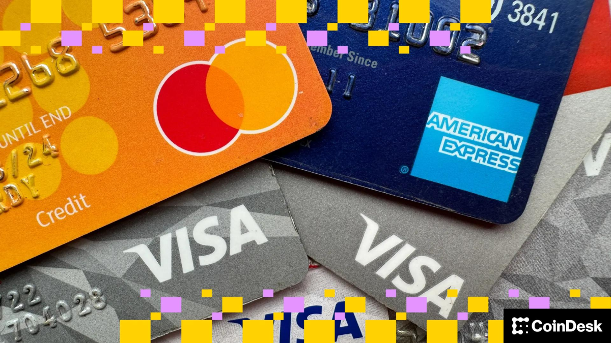 Visa Partners with BVNK to Integrate Stablecoin Payments into Global Network