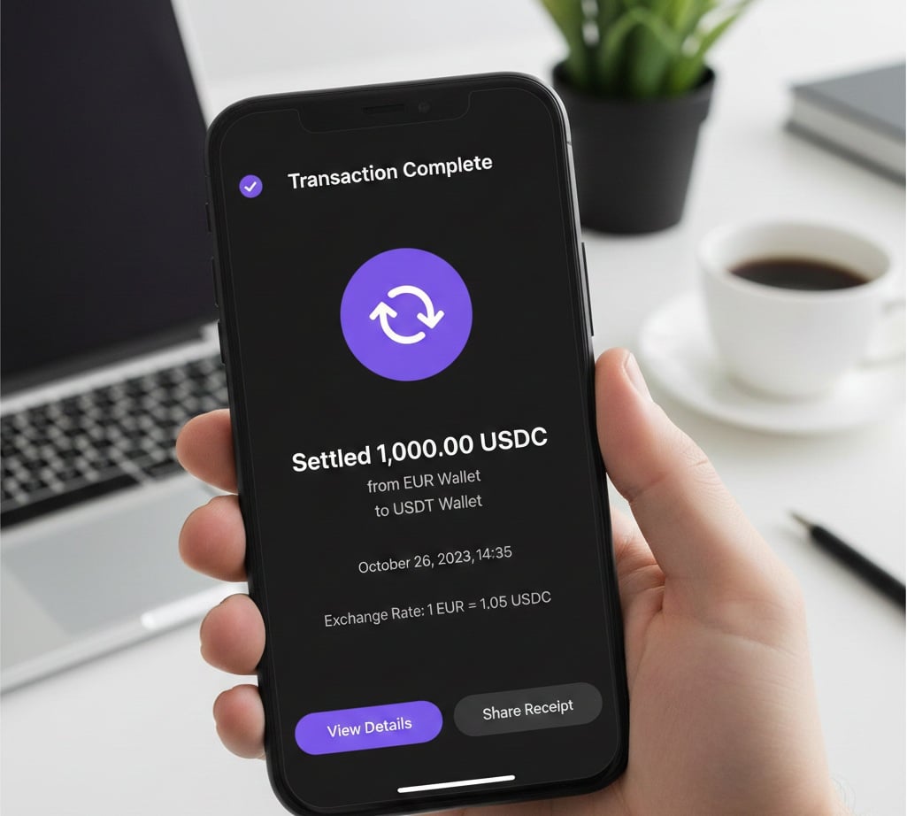 Revolut Stablecoin Payments Surge Over 156 Percent in 2025