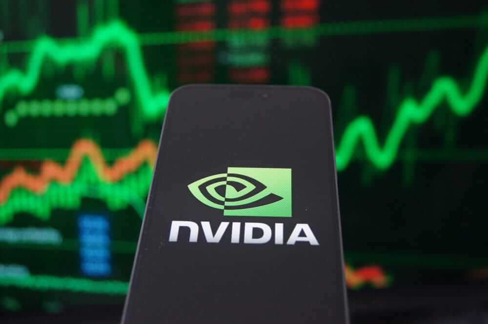Nvidia CEO Comments on China H200 Chip Sales