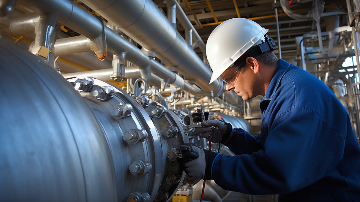 PBF Energy Upgraded as Refinery Rebuild Extends and Venezuela Oil Potential Emerges