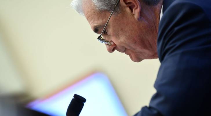 Fed Chair Powell Faces Criminal Threat Amid Rate Dispute with Trump