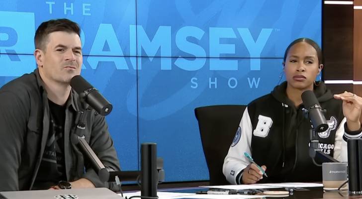 Omaha Mother Details Financial Control in Relationship on Radio Show