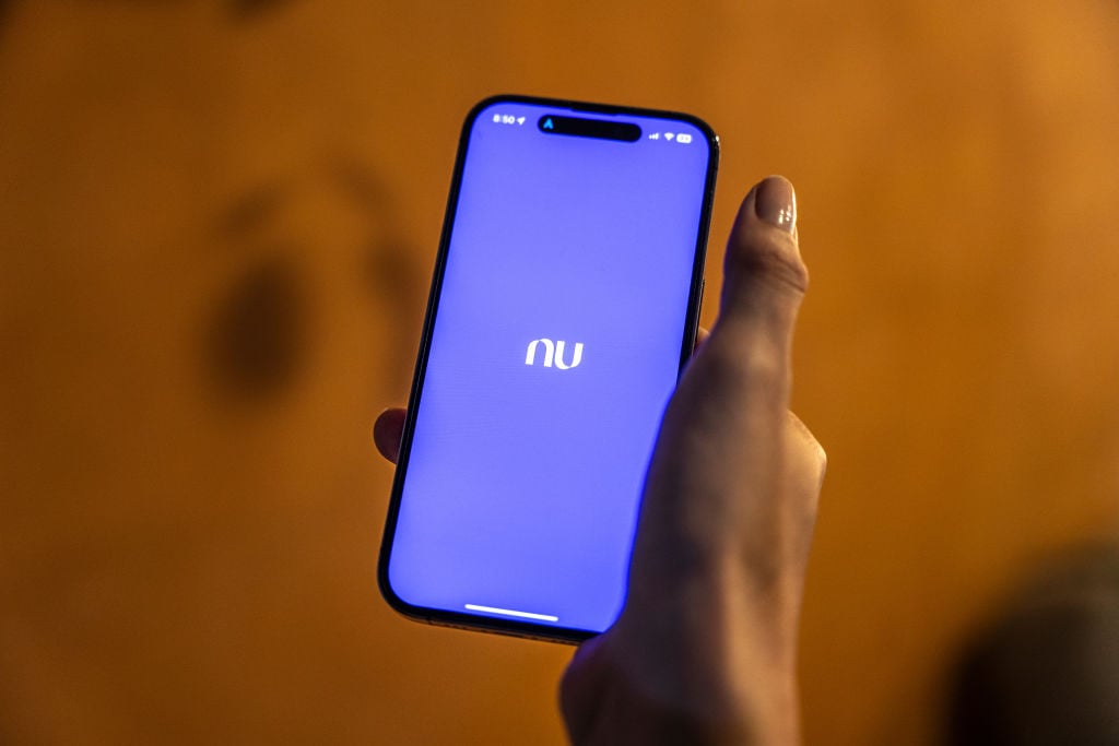 Nu Holdings Stock Surges as Fintech Firm Reports Strong Growth in Latin America
