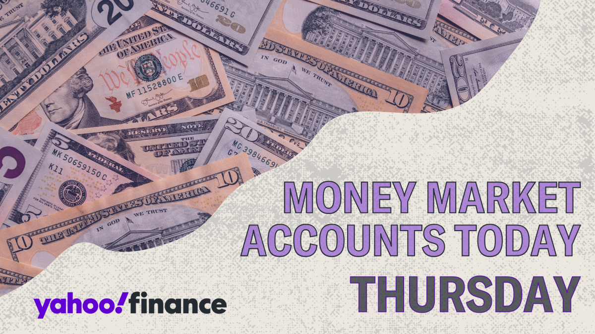 Money Market Account Rates Remain Elevated as Fed Cuts Continue