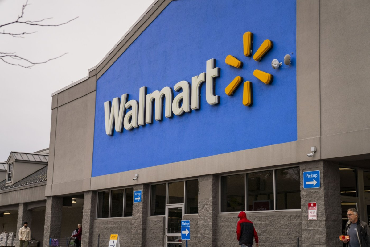 Walmart Executives Outline AI Strategy for 2026 Transformation