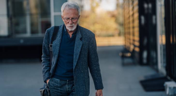 Subtle Signs Point Many Professionals Toward Early Retirement