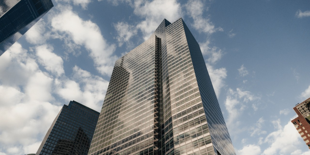 Goldman Sachs and Morgan Stanley Report Strong Quarterly Earnings Amid Deal Surge