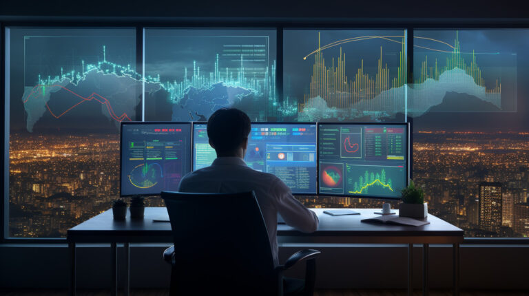 L1 Capital Reports Quarterly Fund Performance and Highlights ICE Stock