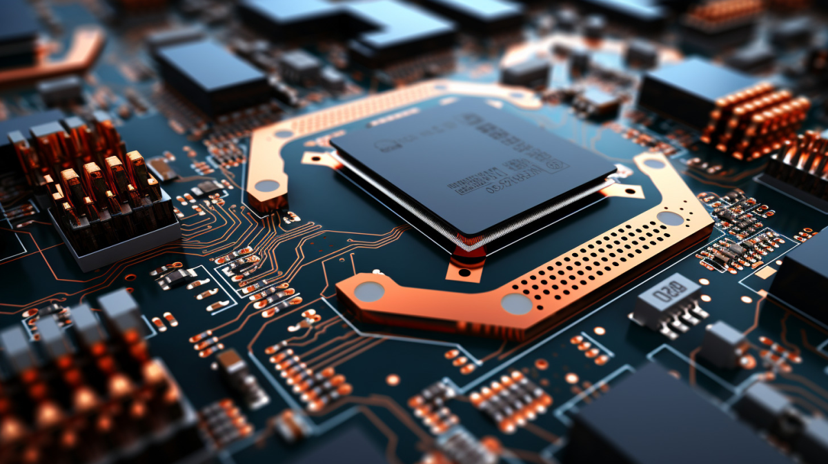 AMD Launches New AI Embedded Processors and Expands HPE Partnership