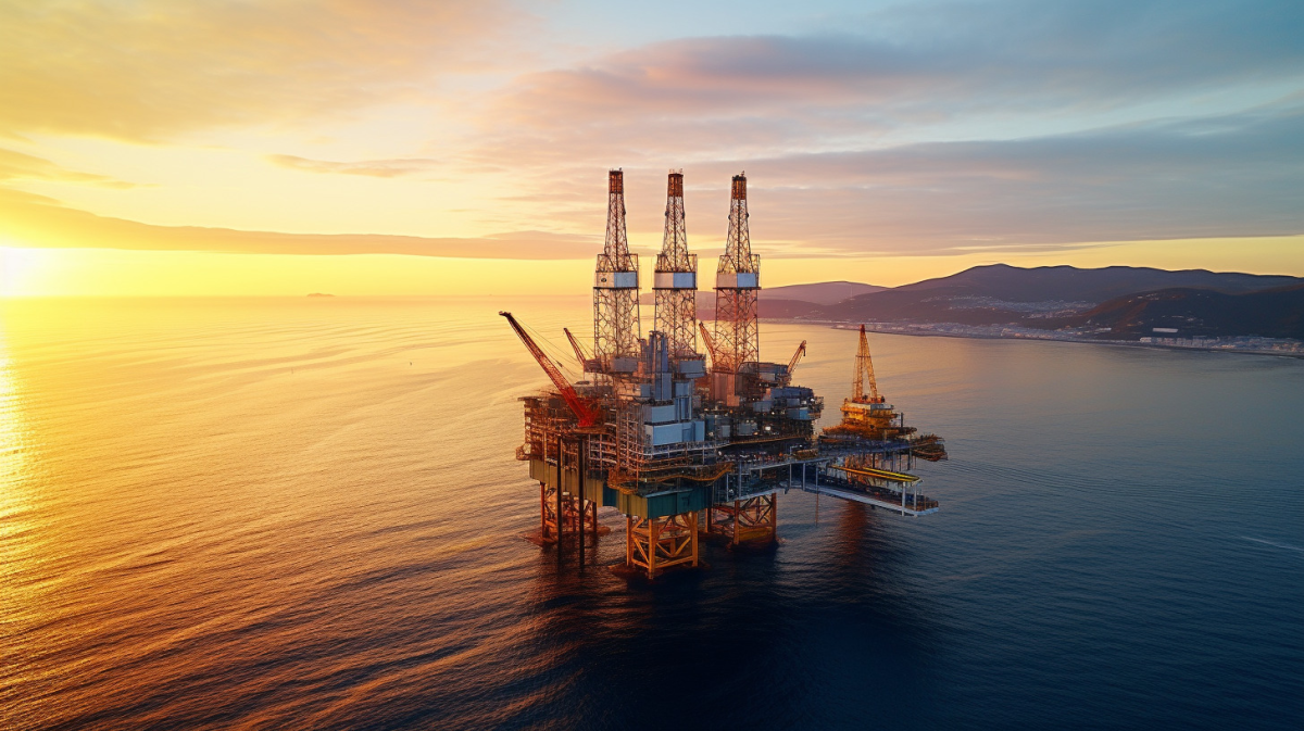 Barclays Adjusts Energy Transfer Target Following Company Outlook