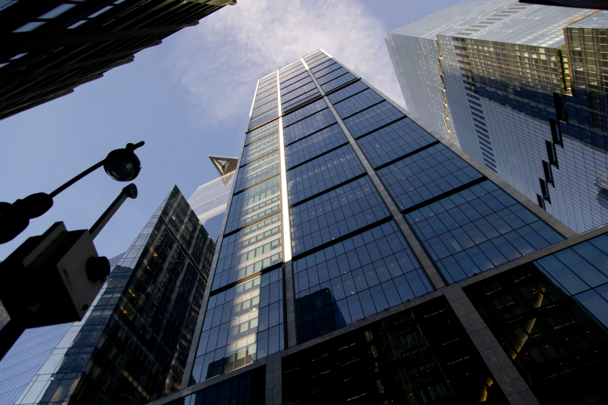 BlackRock Reports Record Client Inflows and Asset Growth in Fourth Quarter