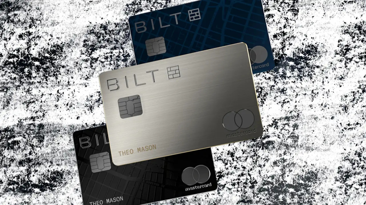Bilt Launches New Low-Interest Credit Cards Amid Affordability Concerns