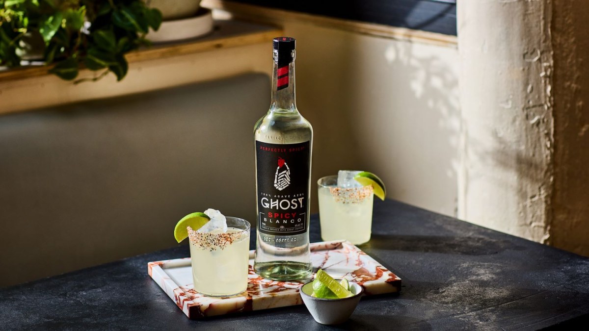 Ghost Tequila Appoints Industry Veteran John McDonnell as Executive Chairman