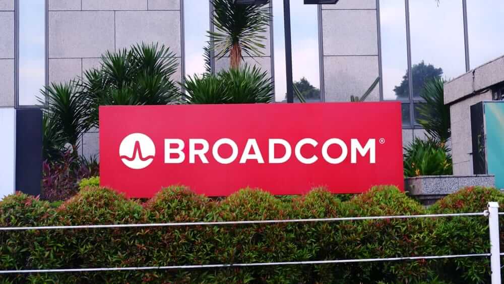 China Bans Cybersecurity Software from US and Israeli Firms Including Broadcom's VMware