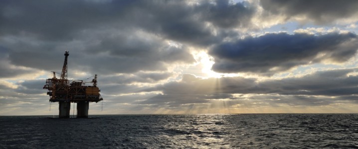 TotalEnergies Sells Stake in Nigerian Joint Venture