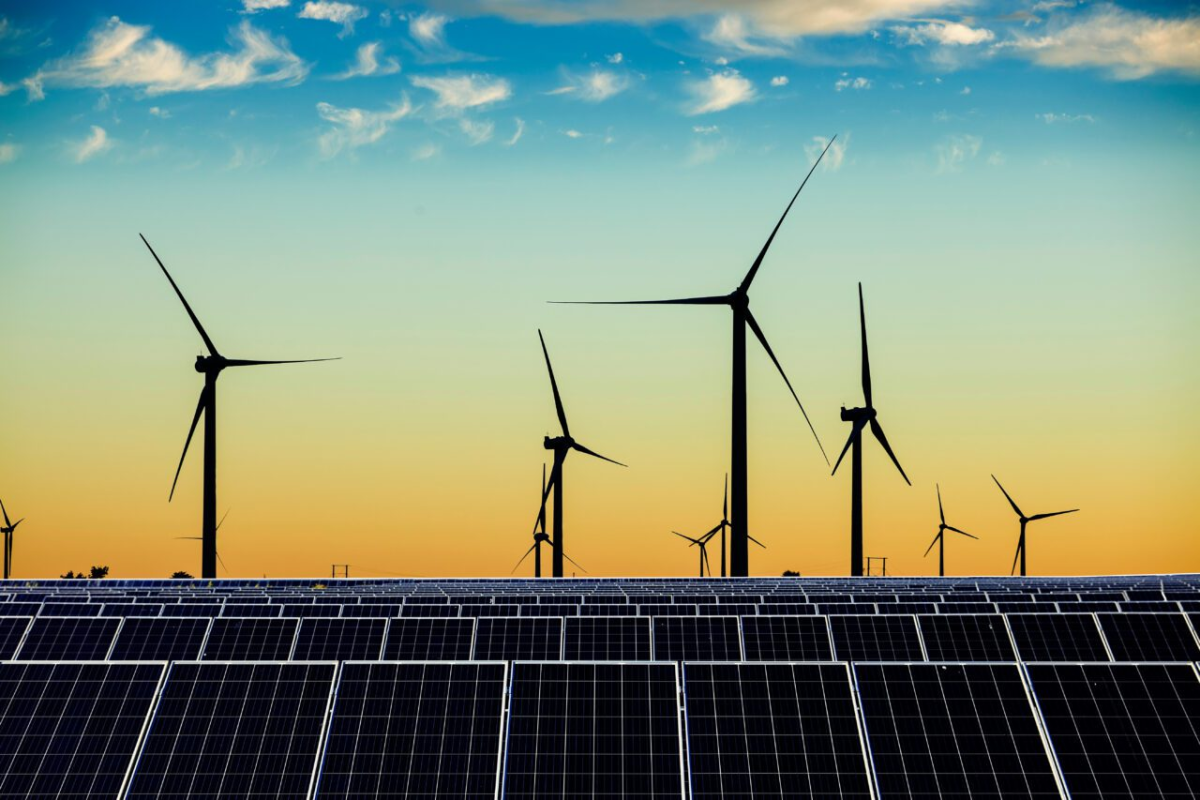 Banks Finance Major Renewable Energy Portfolio in Spain