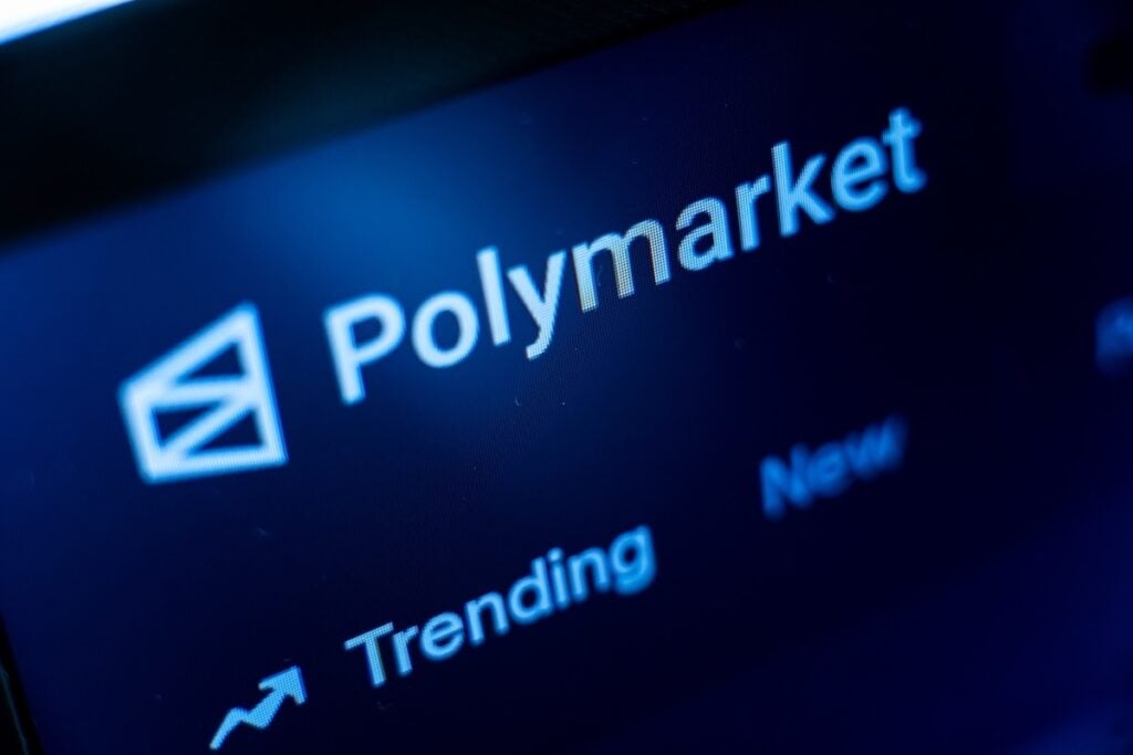 Polymarket Prediction Market Features Prominently at Golden Globes