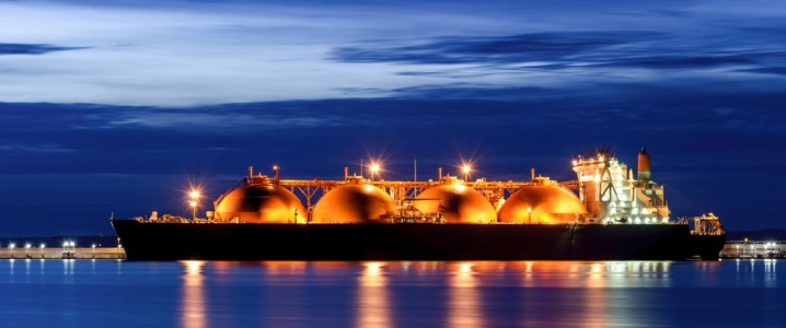 Saudi Aramco Signs Long-Term LNG Supply Deal with Commonwealth LNG