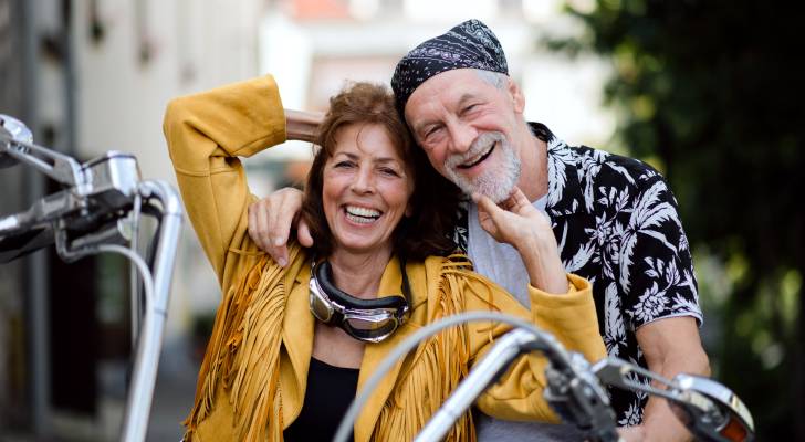 Retirement Health Concerns Prompt Financial Strategy Shifts