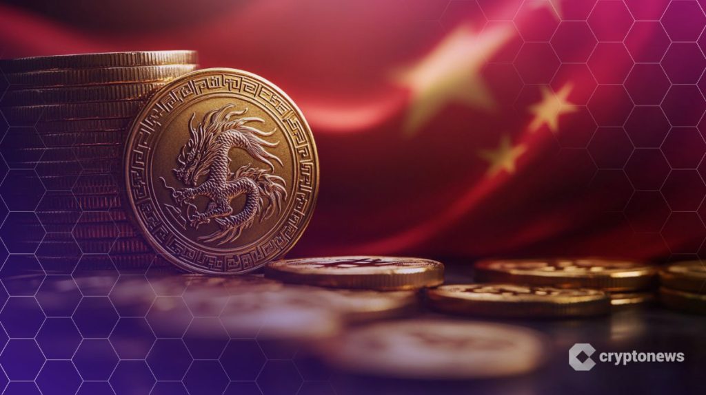 Former Digital Yuan Architect Yao Qian Exposed in Multi-Million Dollar Crypto Bribery Case
