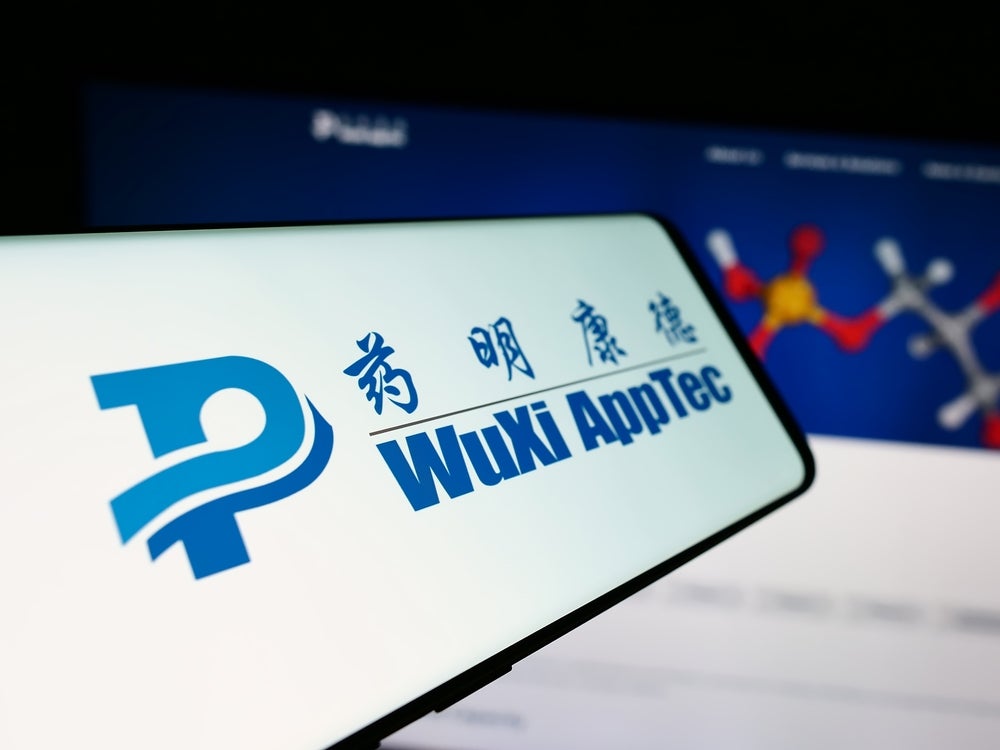 WuXi AppTec Reports Strong 2025 Results and Backlog at JP Morgan Conference