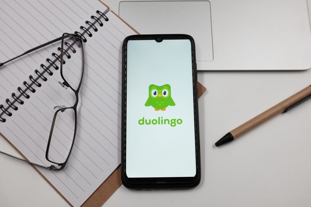 Duolingo Stock Plummets After Mid-Year Peak