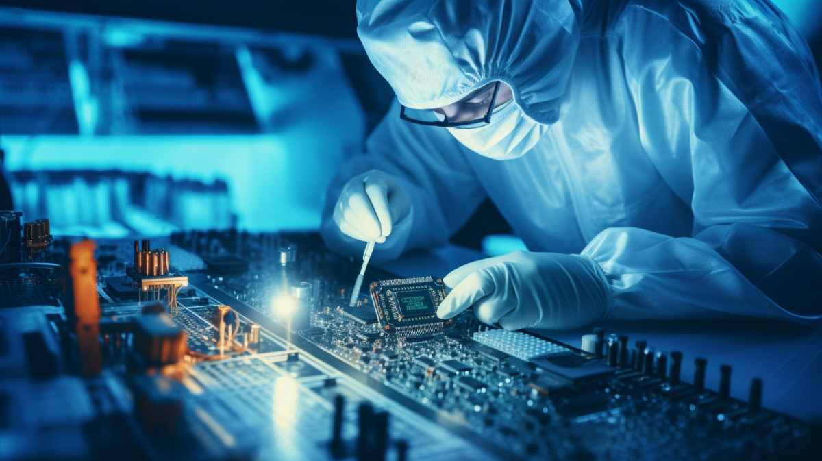 SEALSQ Reports Strong Revenue Growth and Expanding Business Pipeline