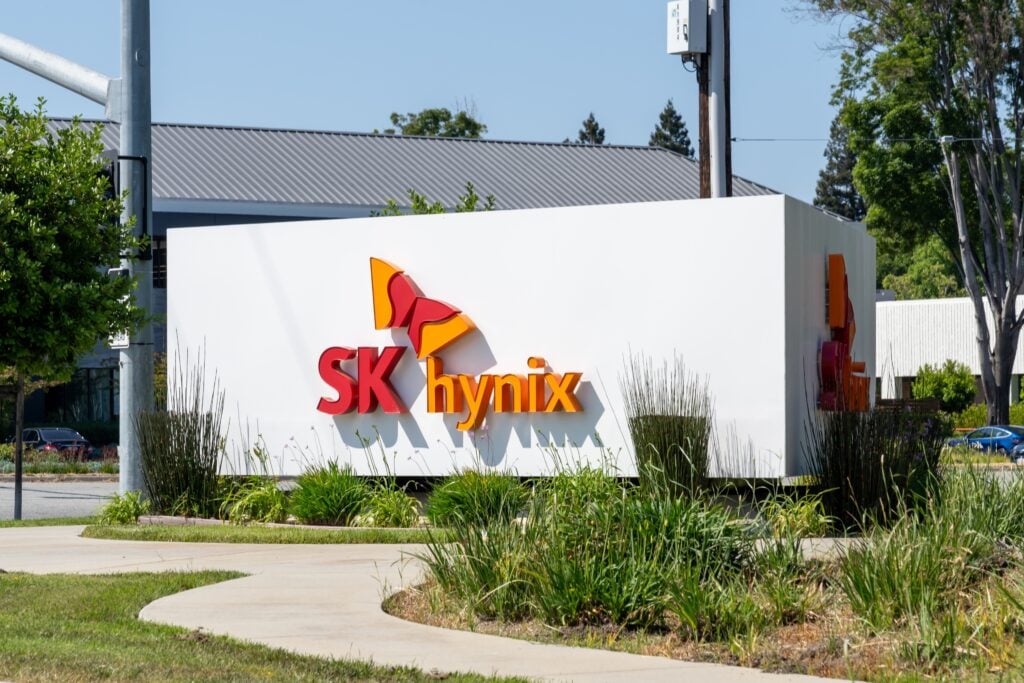 SK Hynix Invests $13 Billion in New AI Memory Plant Amid Industry Expansion
