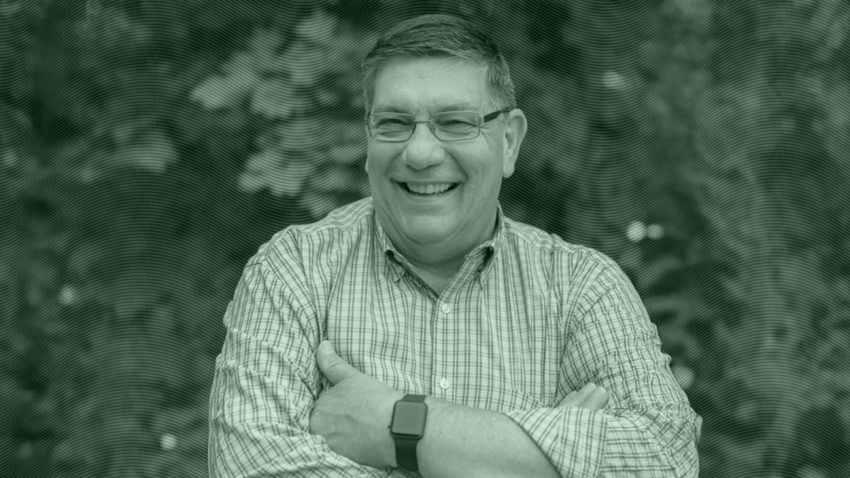 New FPA President Draws on Teaching Background to Shape Financial Planning