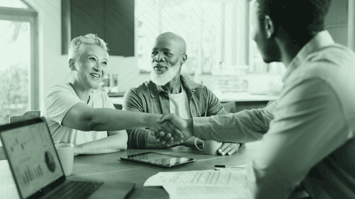 Athene Report Warns of Retirement Risks as Population Ages