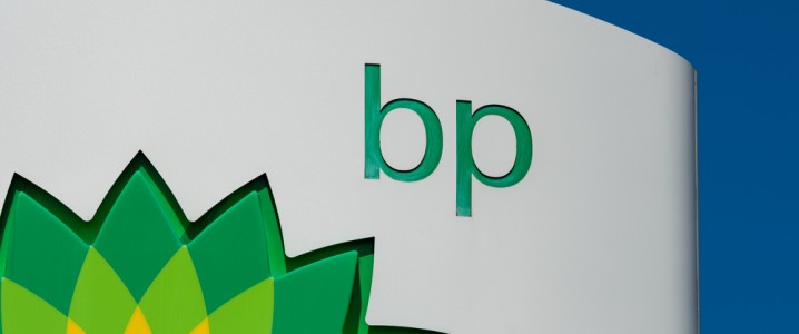 BP Expects Lower Fourth Quarter Earnings Amid Transition Costs