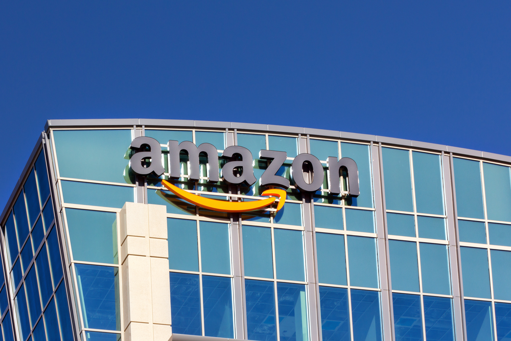 Raymond James Adjusts Amazon Price Target While Maintaining Positive Outlook