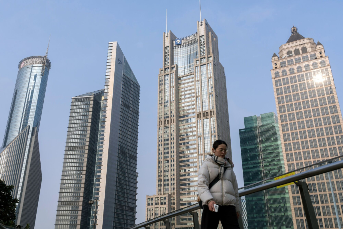 State-backed investors sell billions in ETFs as China moves to cool stock rally