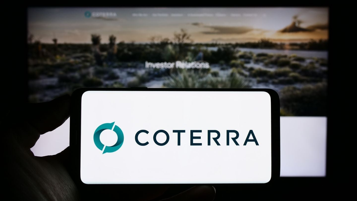 Coterra and Devon Energy Explore Merger Amid Industry Pressures