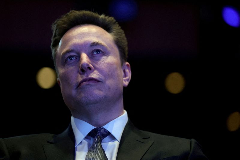 Elon Musk Seeks Billions in Damages from OpenAI and Microsoft