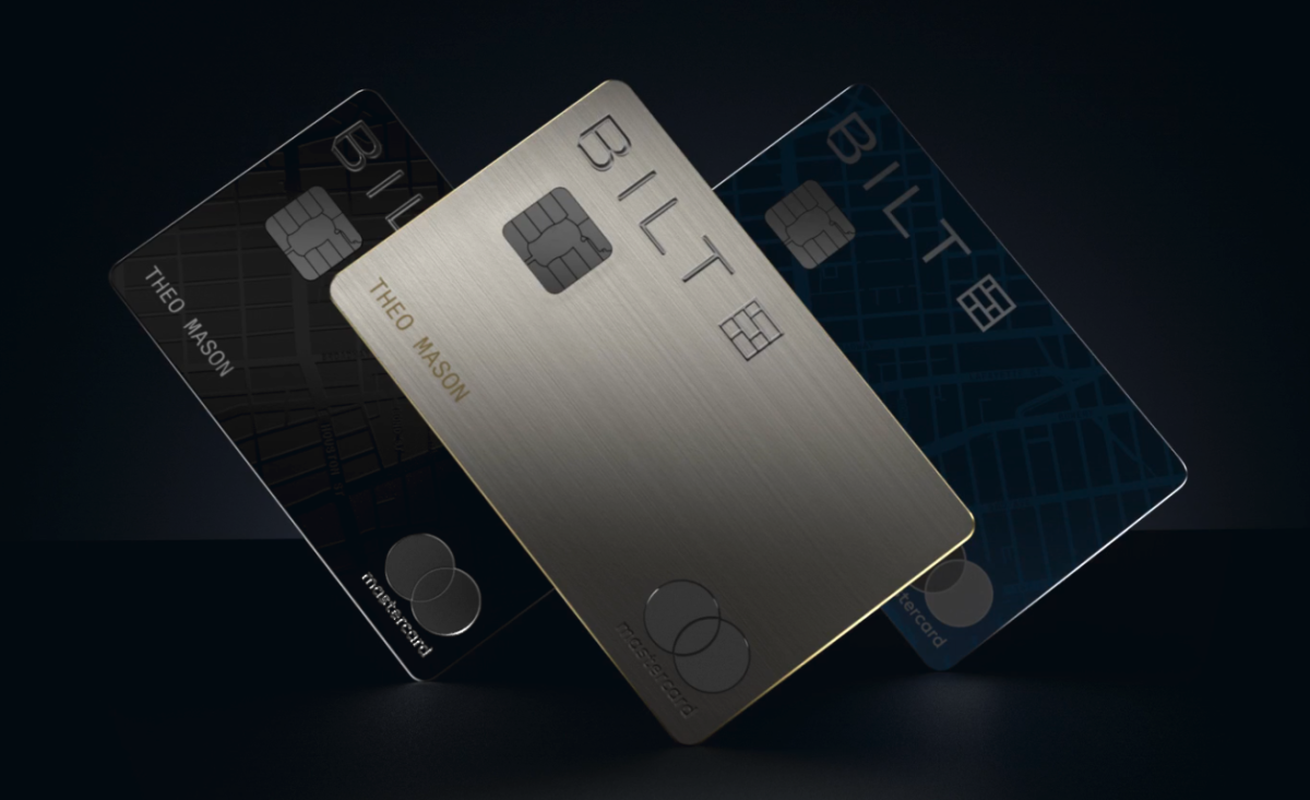 Bilt Launches New Credit Card Series with Updated Fee Structure